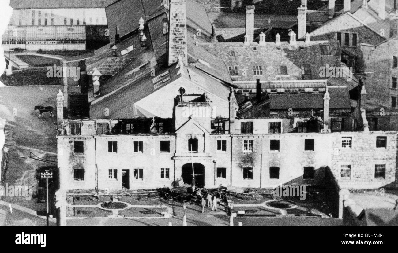 Dartmoor prison dartmoor prison hires stock photography and images Alamy