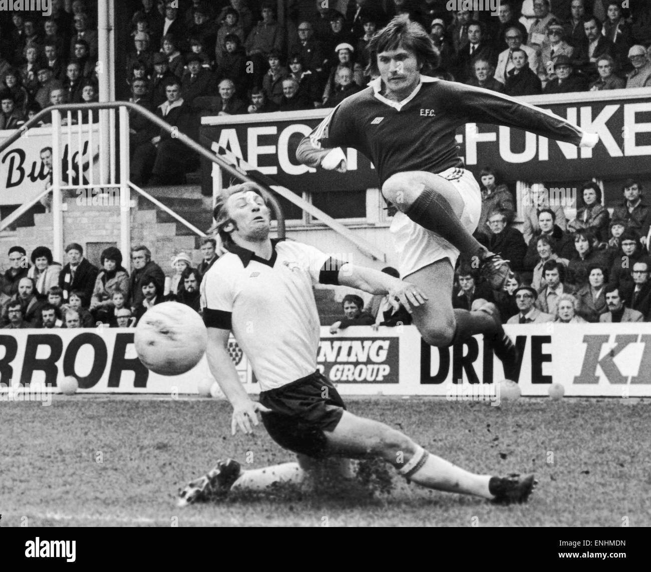 Colin todd derby county hires stock photography and images Alamy