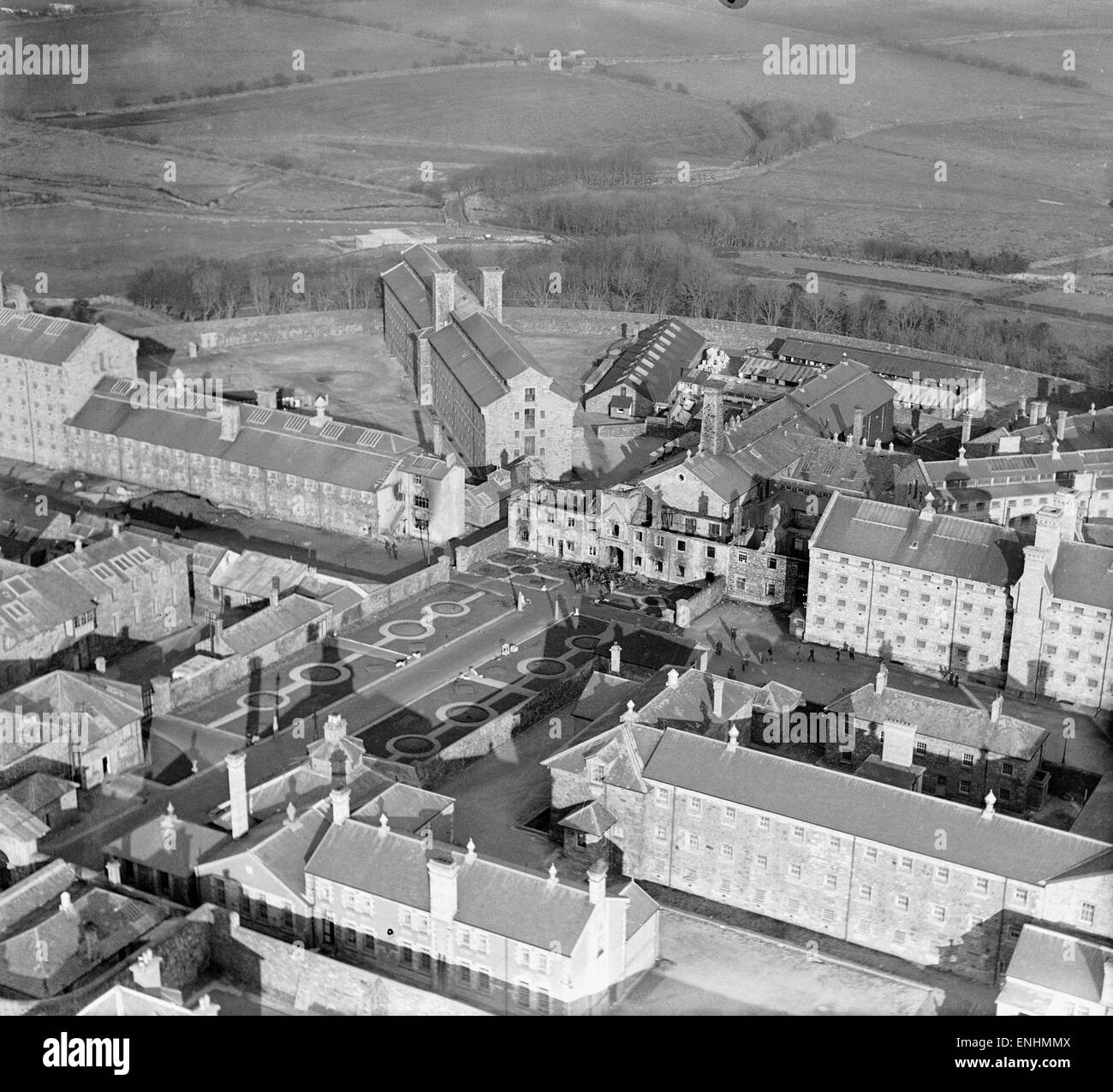 Hmp prison dartmoor hires stock photography and images Alamy