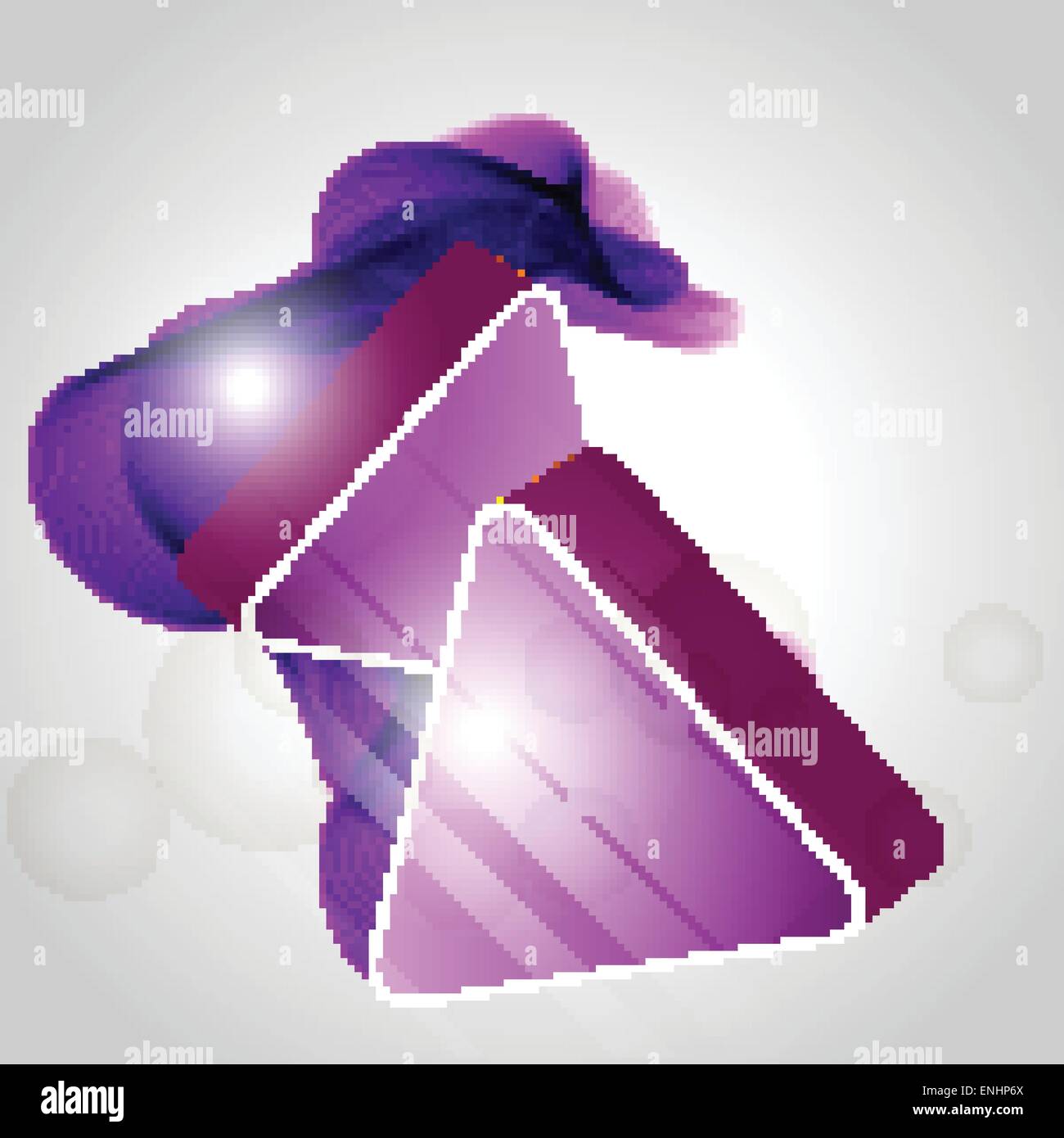 vector abstract background design illustration Stock Vector Image & Art ...