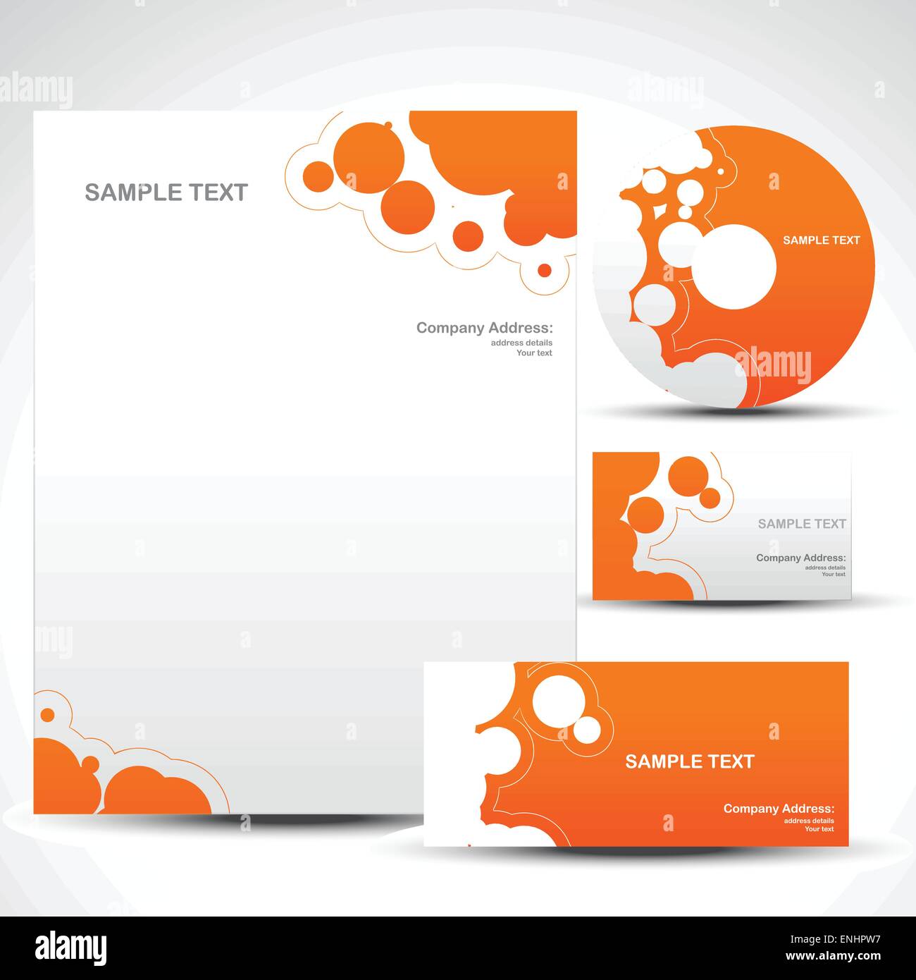 vector style template art illustration Stock Vector Image & Art Alamy