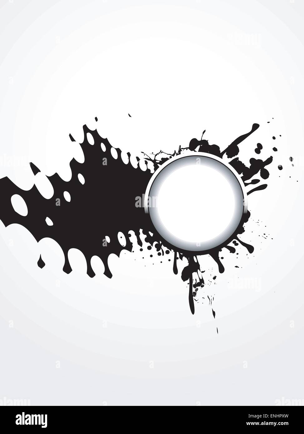 vector text frame panel Stock Vector Image & Art - Alamy