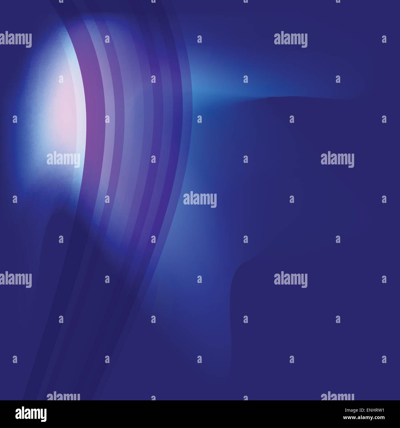 vector background wave Stock Vector Image & Art - Alamy