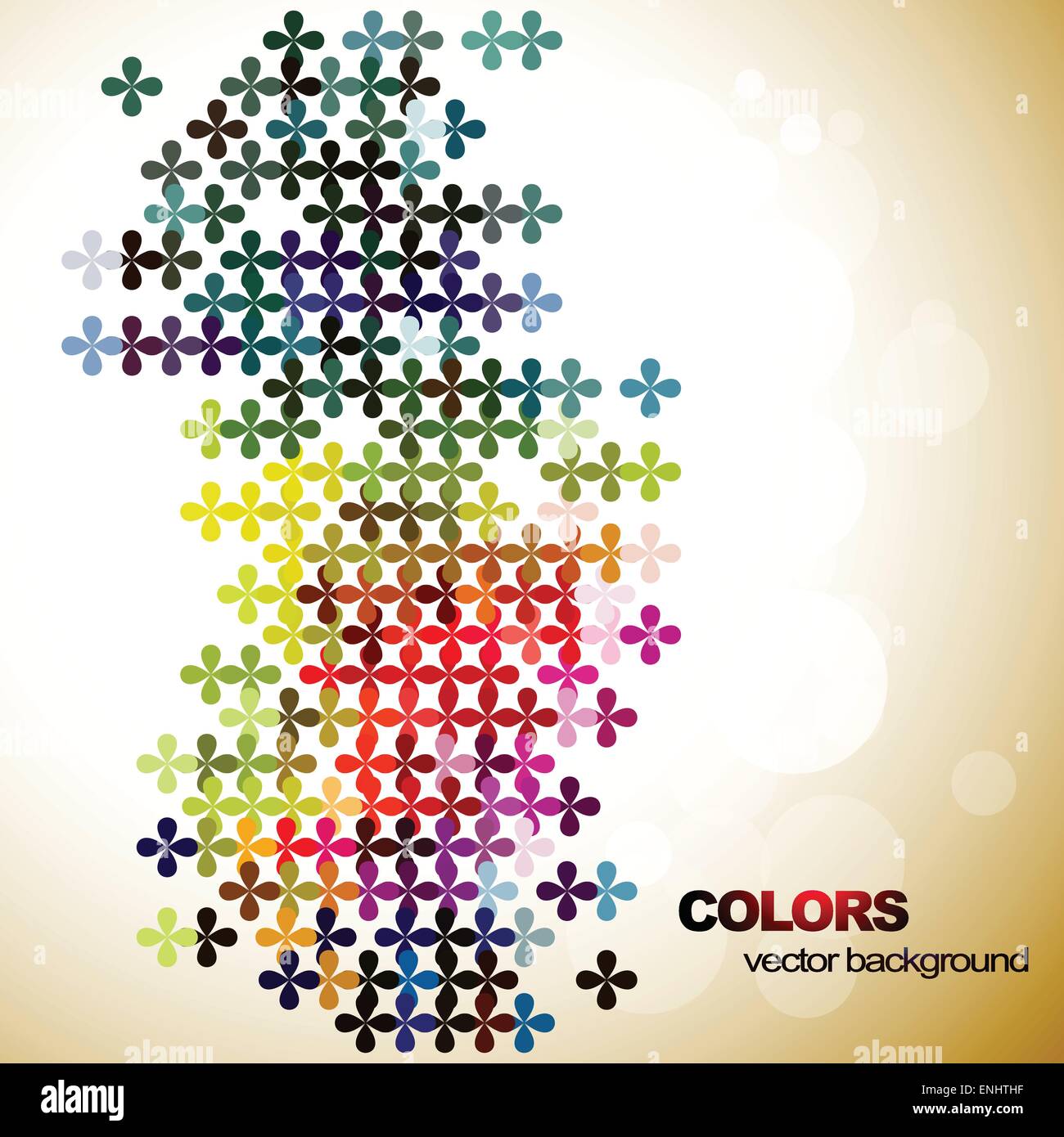 Abstract background design Stock Vector Image & Art - Alamy