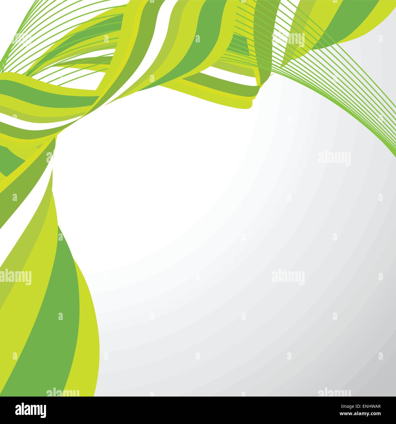 vector abstract wave design background Stock Vector Image & Art - Alamy