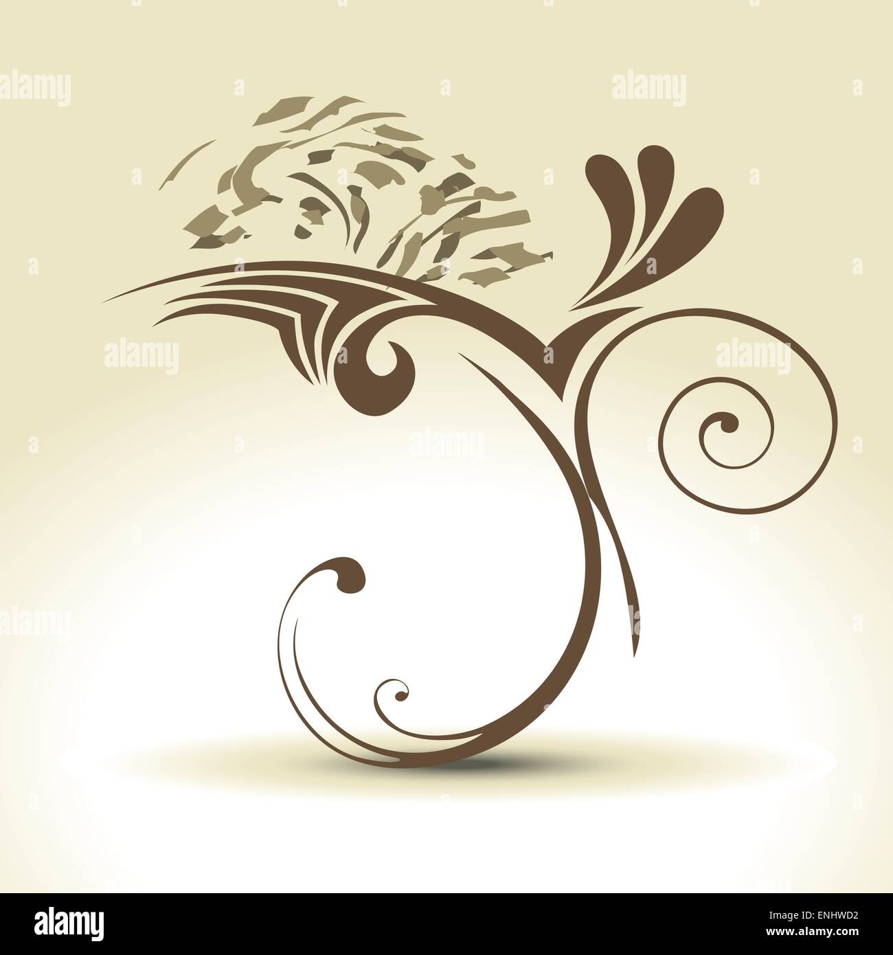 vector abstract background design art Stock Vector Image & Art - Alamy