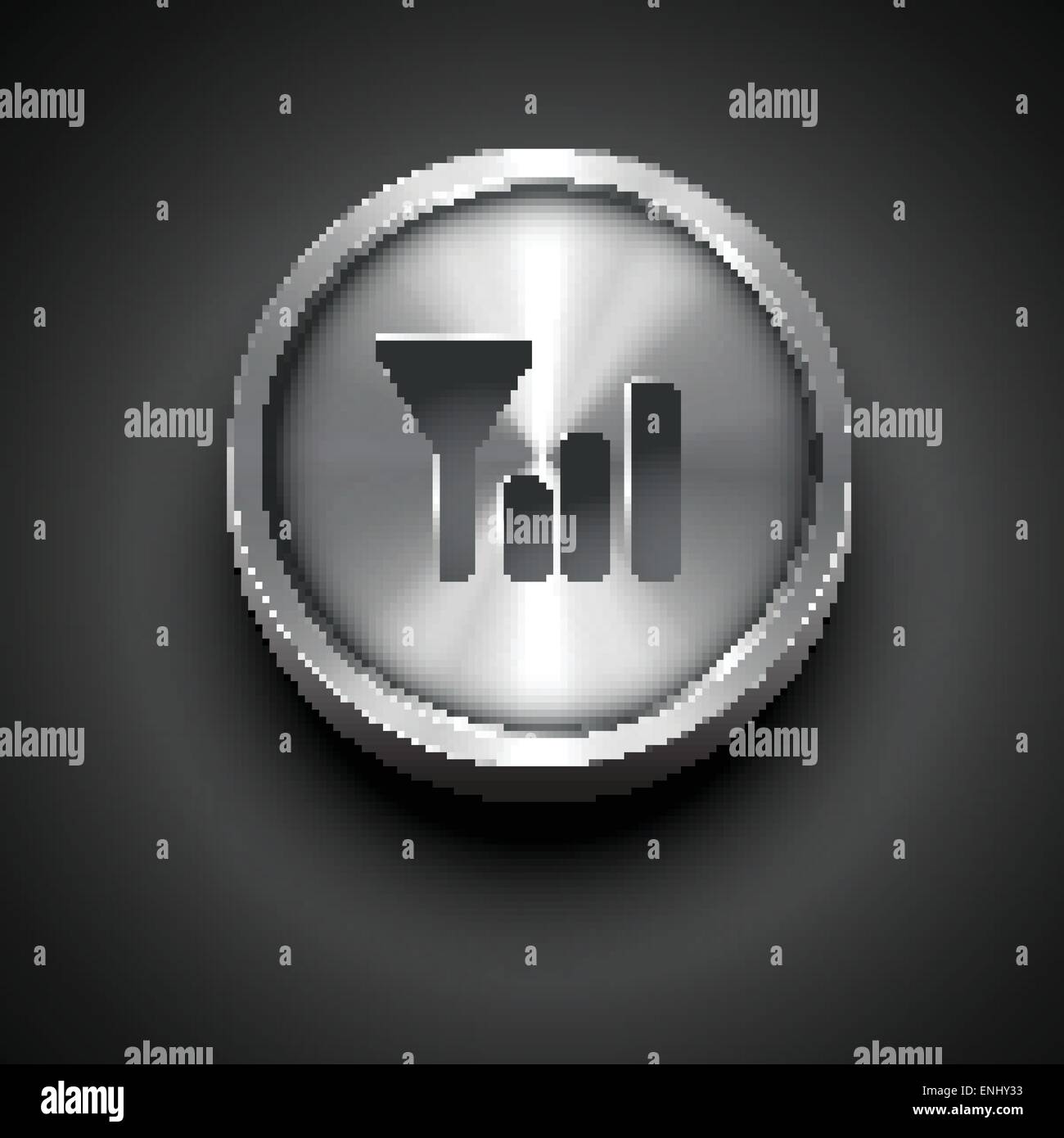 Network signal Stock Vector Images - Alamy