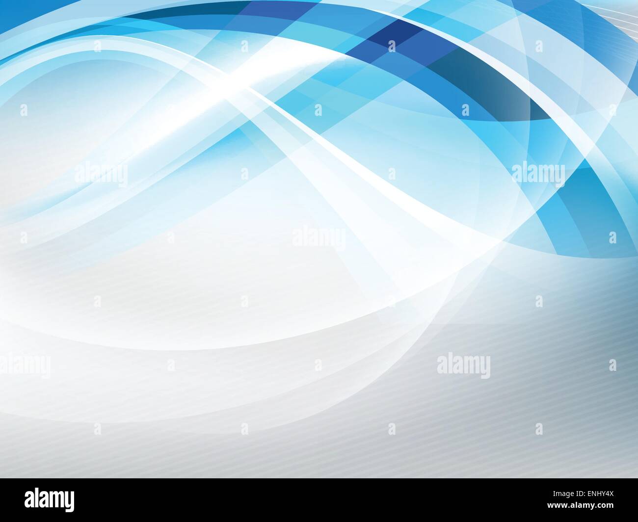 vector stylish wave design art Stock Vector Image & Art - Alamy