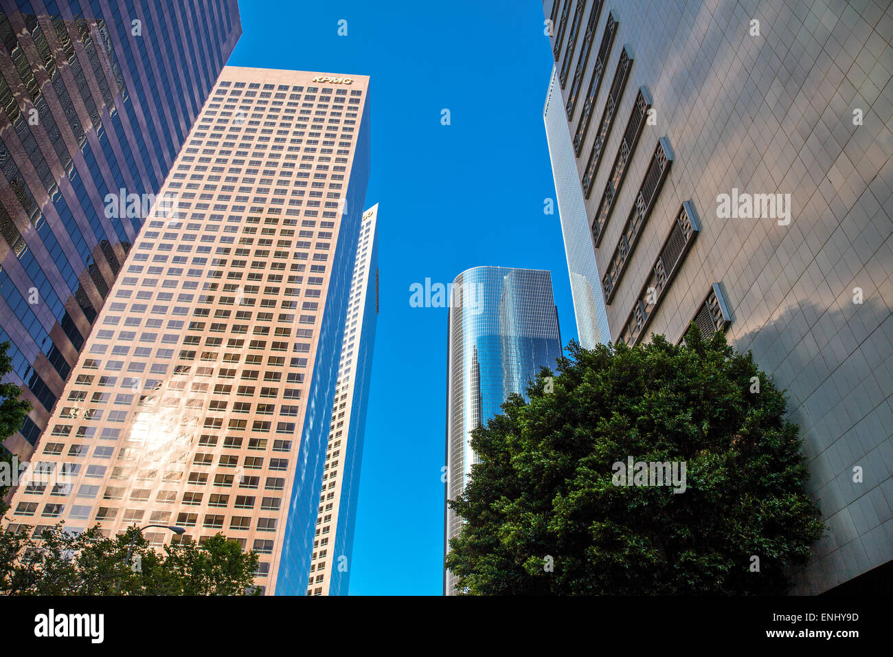 Grand Av Hi Res Stock Photography And Images Alamy