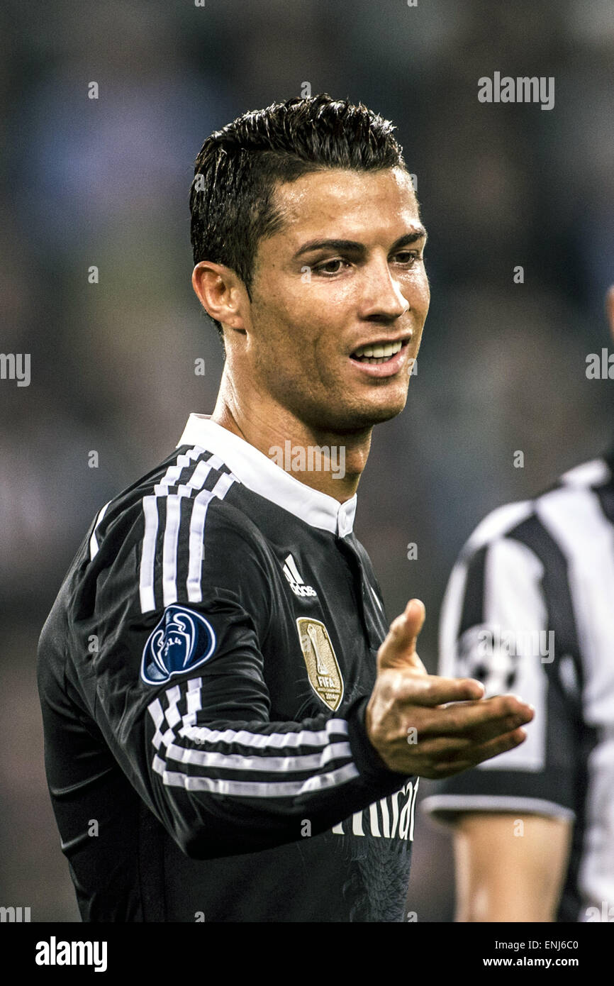 Cristiano ronaldo 2015 sales