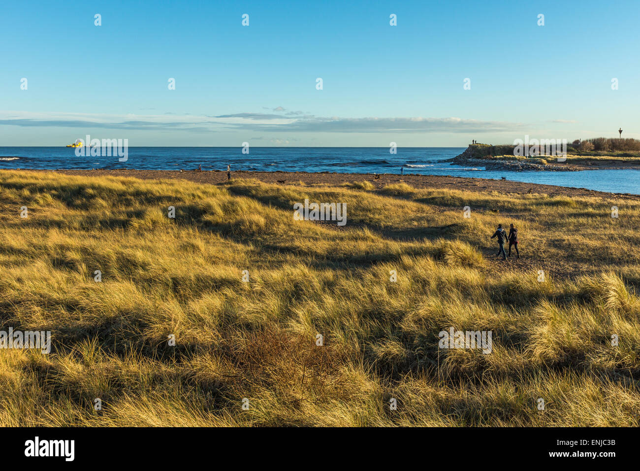 Bridge of don hires stock photography and images Alamy