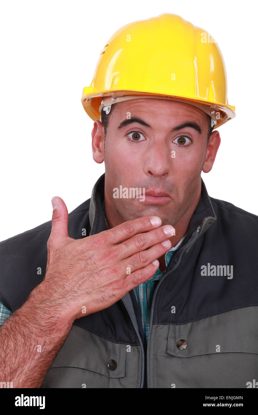 Construction blunder hi-res stock photography and images - Alamy