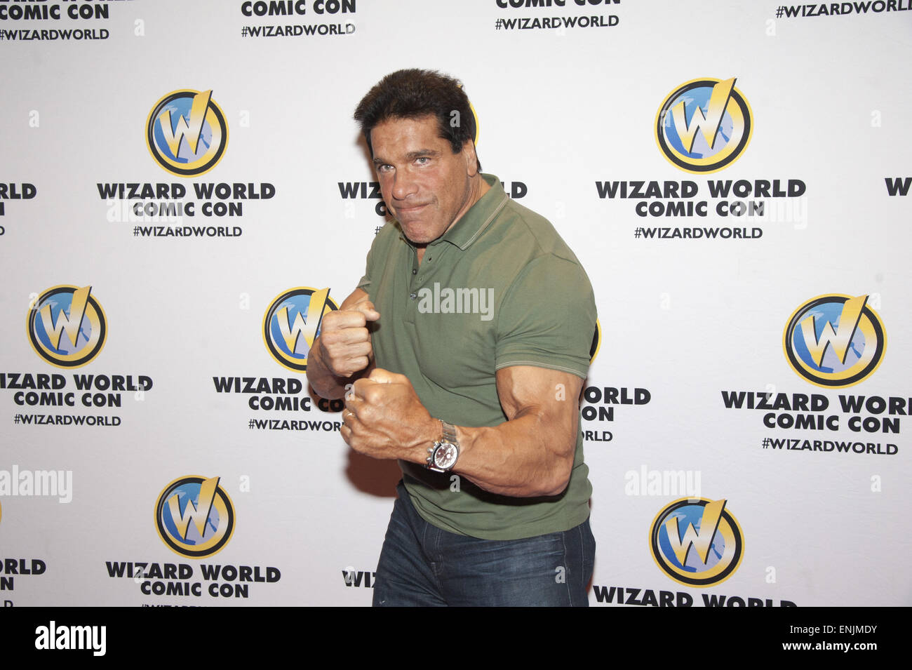 Philadelphia, Pennsylvania, USA. 6th May, 2015. American actor, fitness