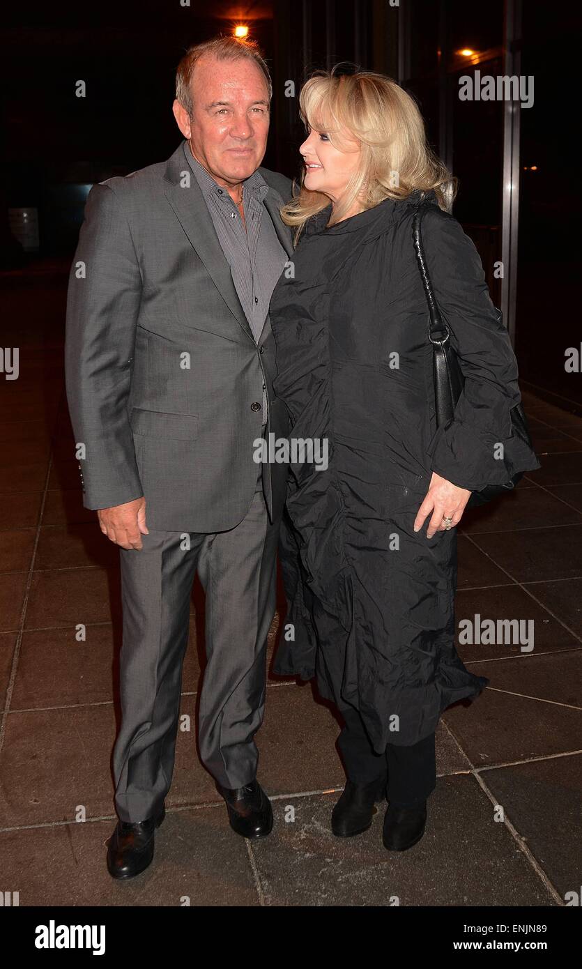 bonnie-tyler-and-husband-robert-hi-res-stock-photography-and-images-alamy