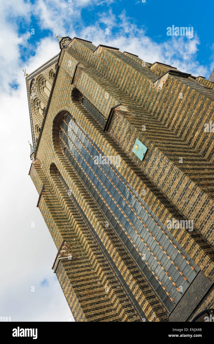 St mary's evangelical church hi-res stock photography and images - Alamy