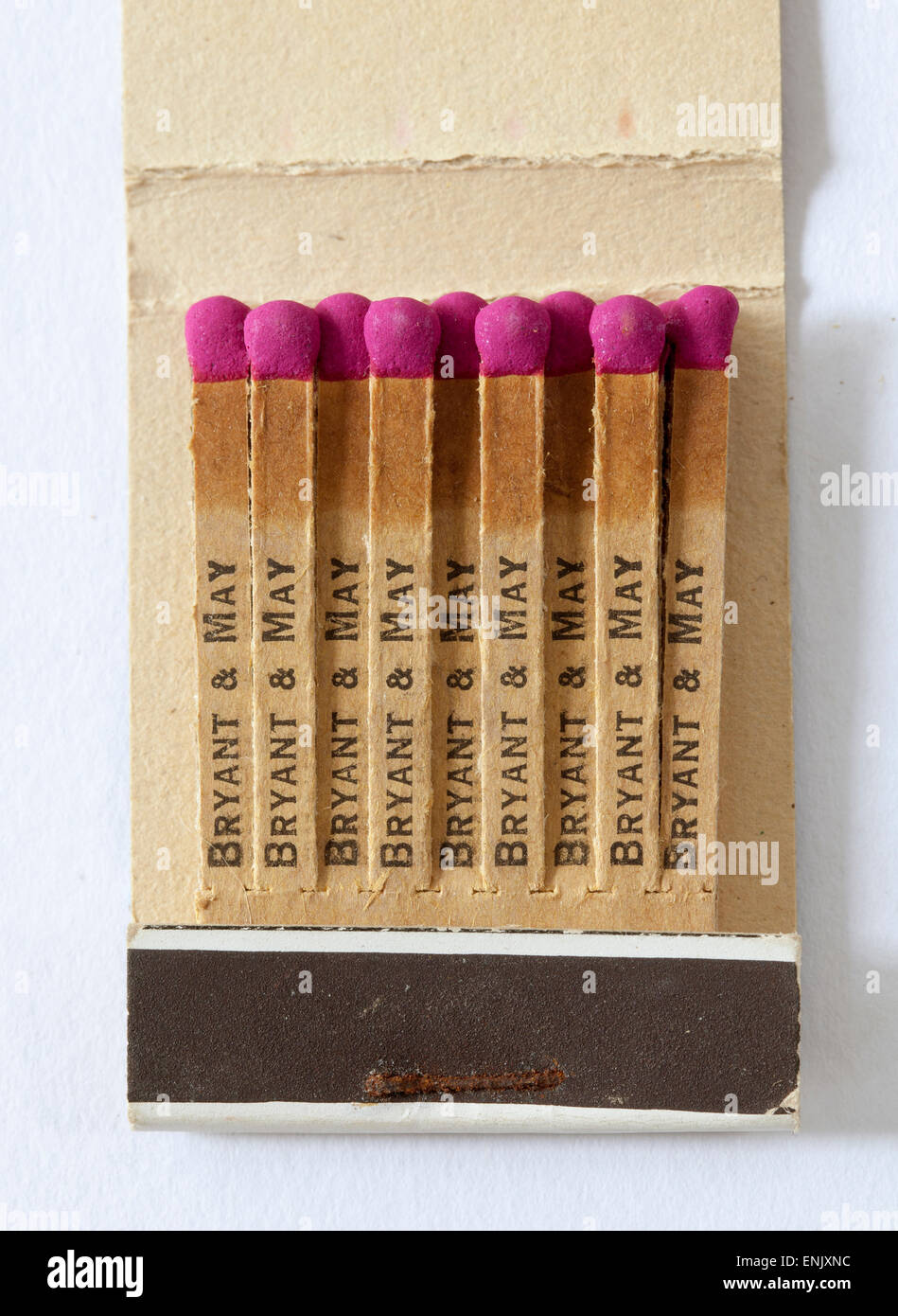 Bryant and may matches hires stock photography and images Alamy