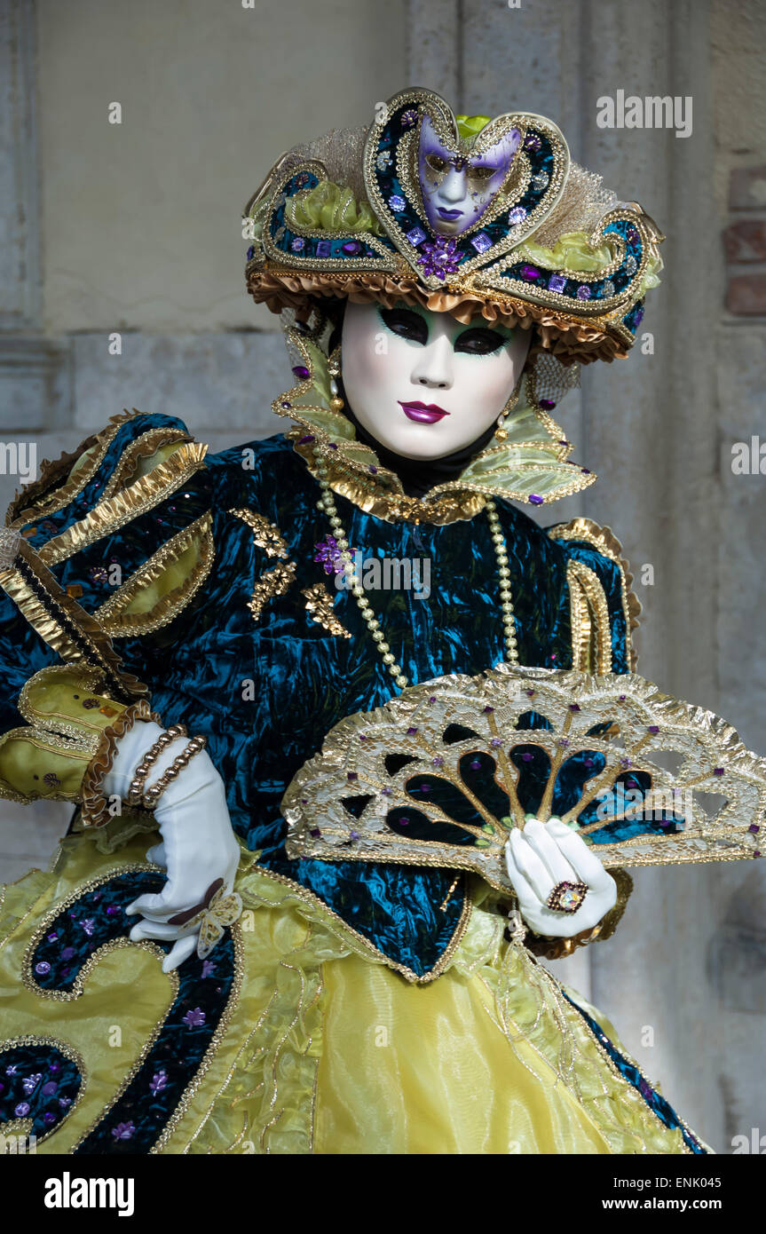 Carnival Venice Mask High Resolution Stock Photography and Images - Alamy
