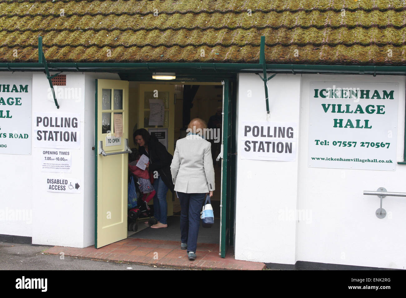 Ickenham station hires stock photography and images Alamy