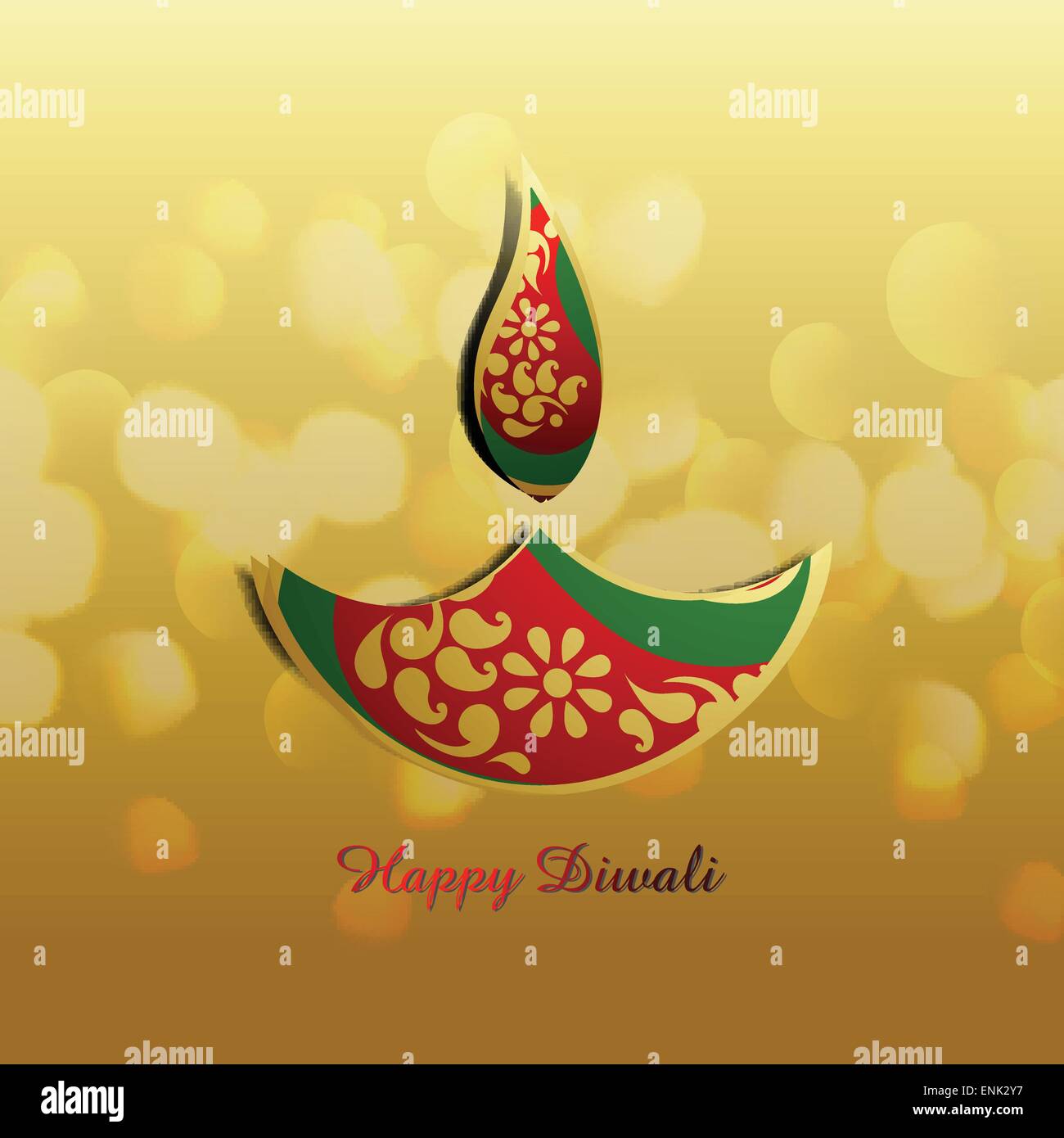 diwali deepam designs