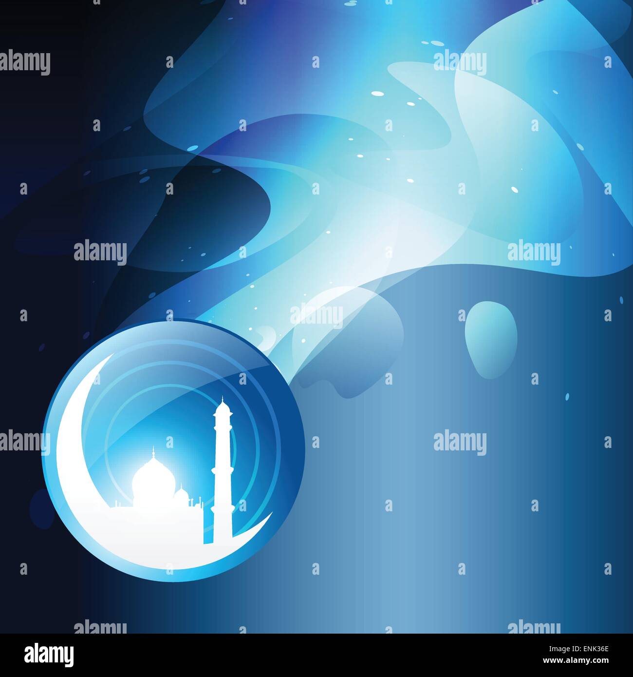 ramadan islamic vector