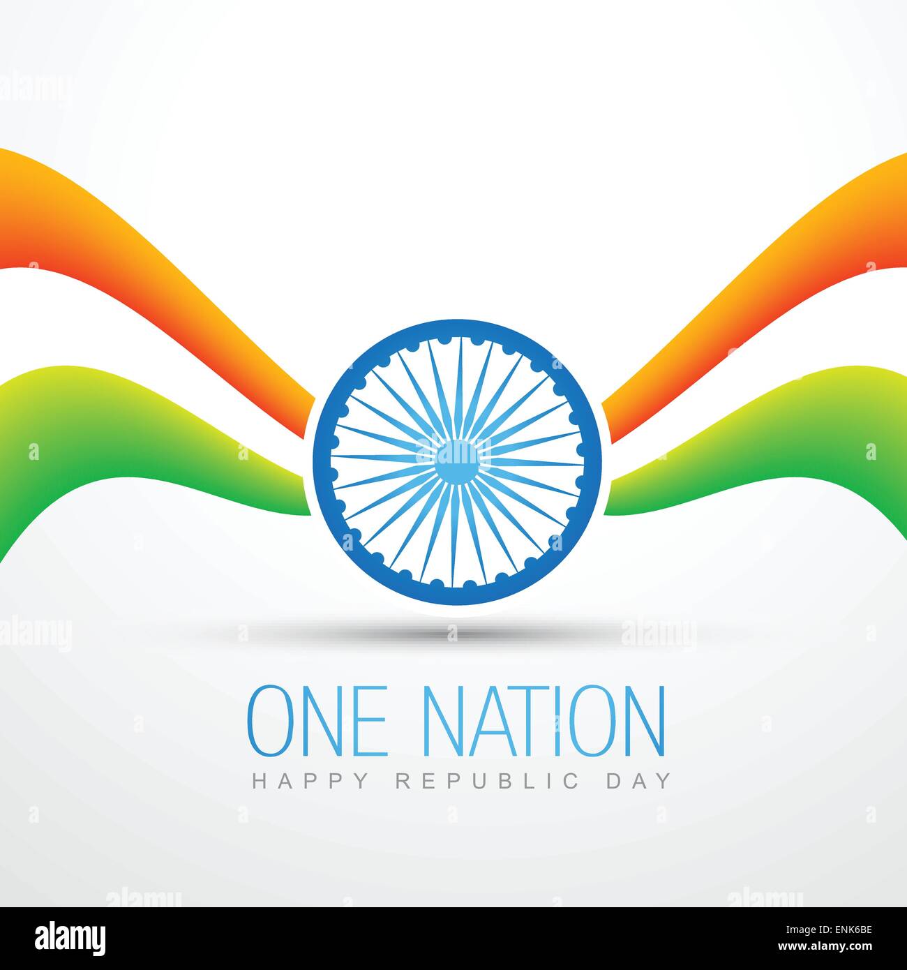 creative style vector indian flag design Stock Vector Image & Art Alamy