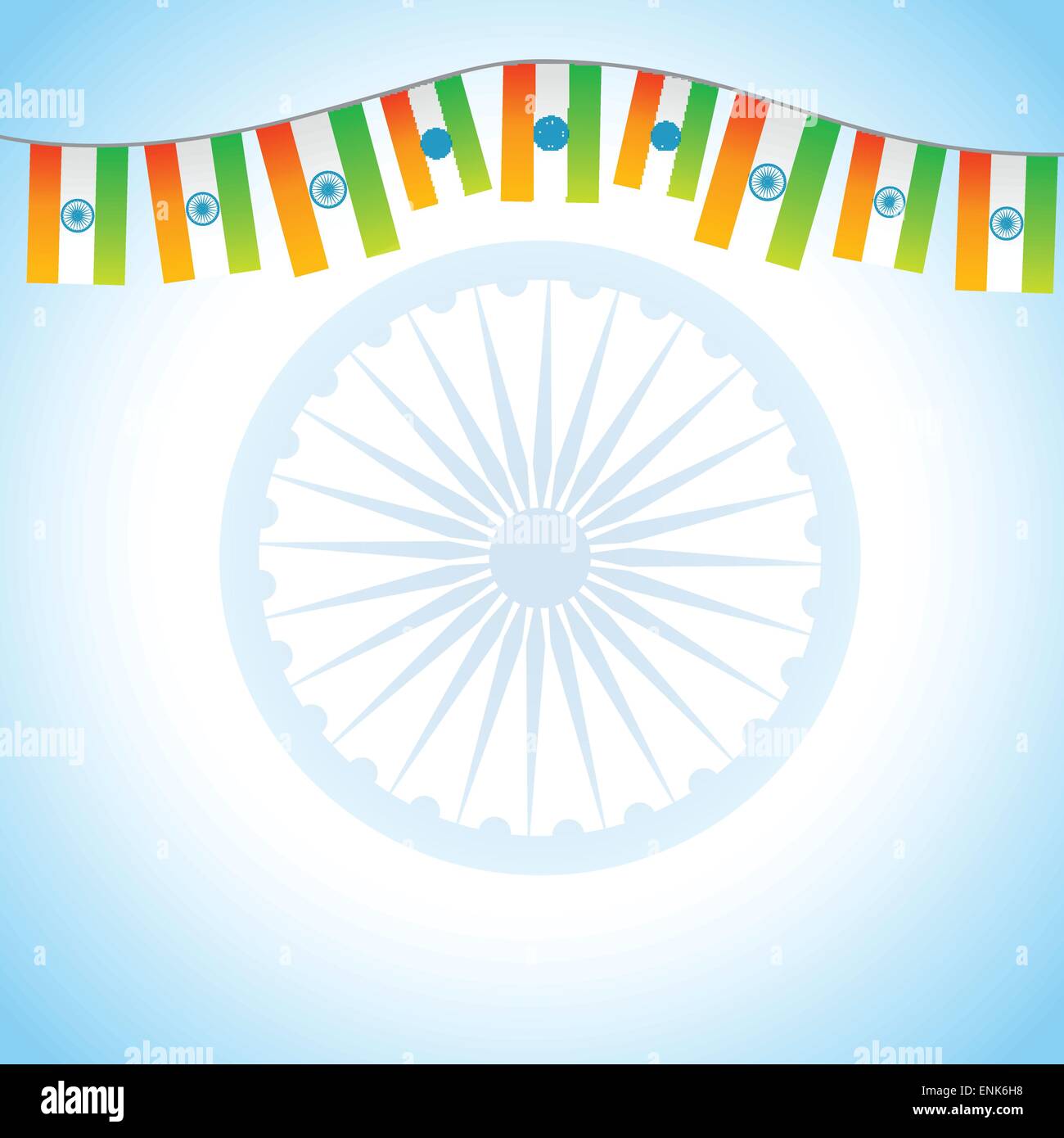 Indian flag background hi-res stock photography and images - Alamy