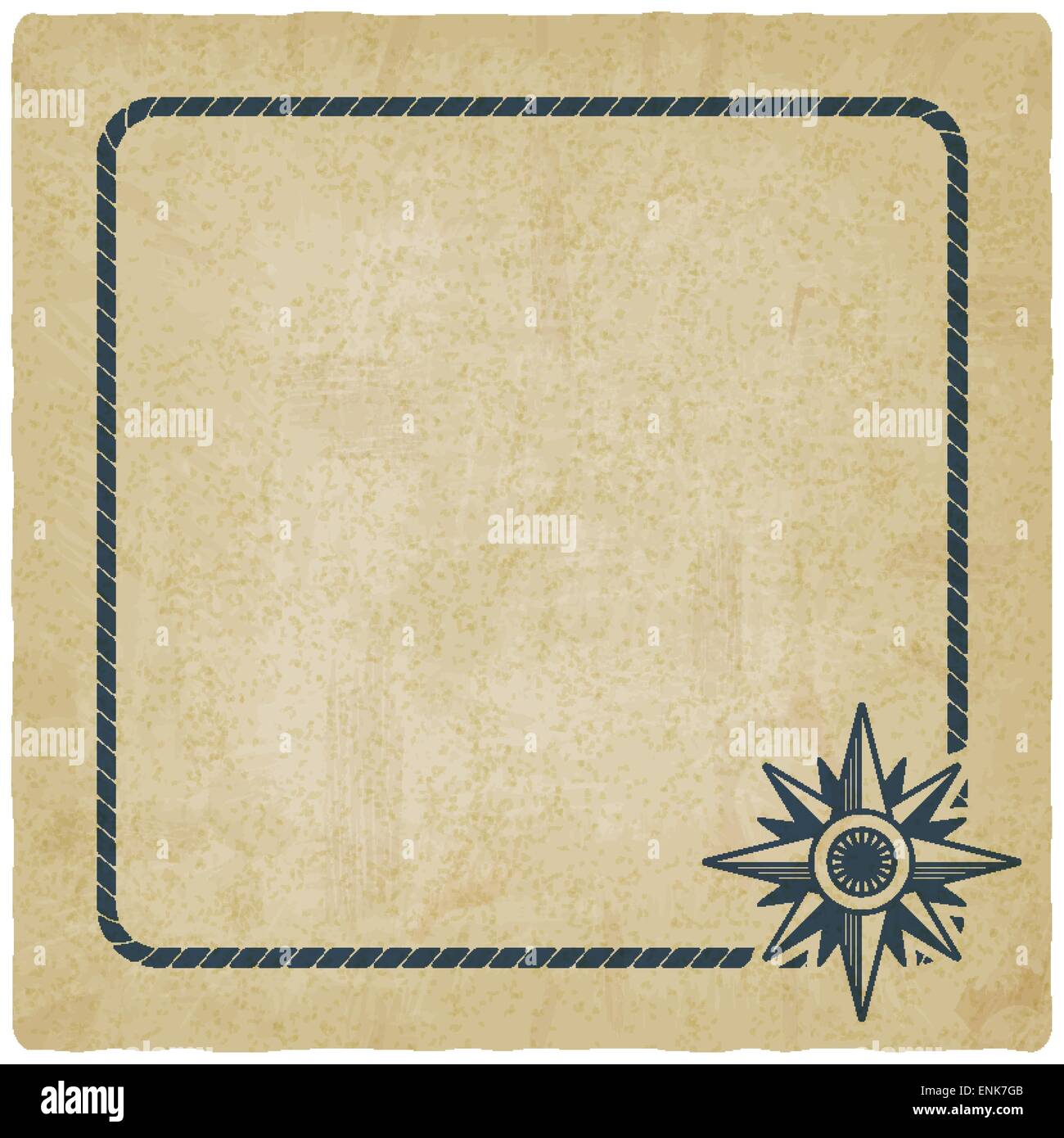 Wind rose vector vectors hi-res stock photography and images - Alamy
