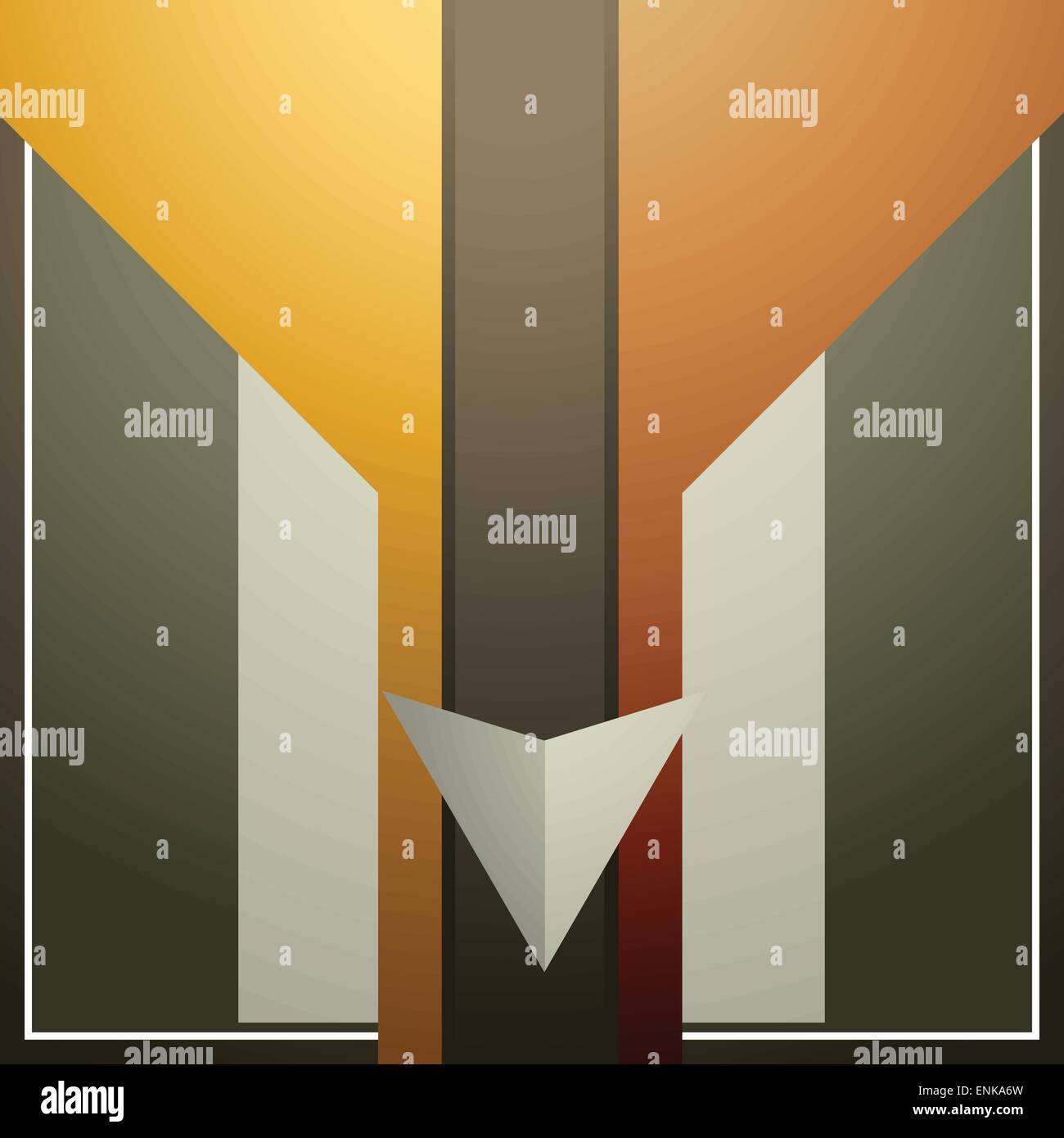 vector colorful infographic design art Stock Vector Image & Art - Alamy