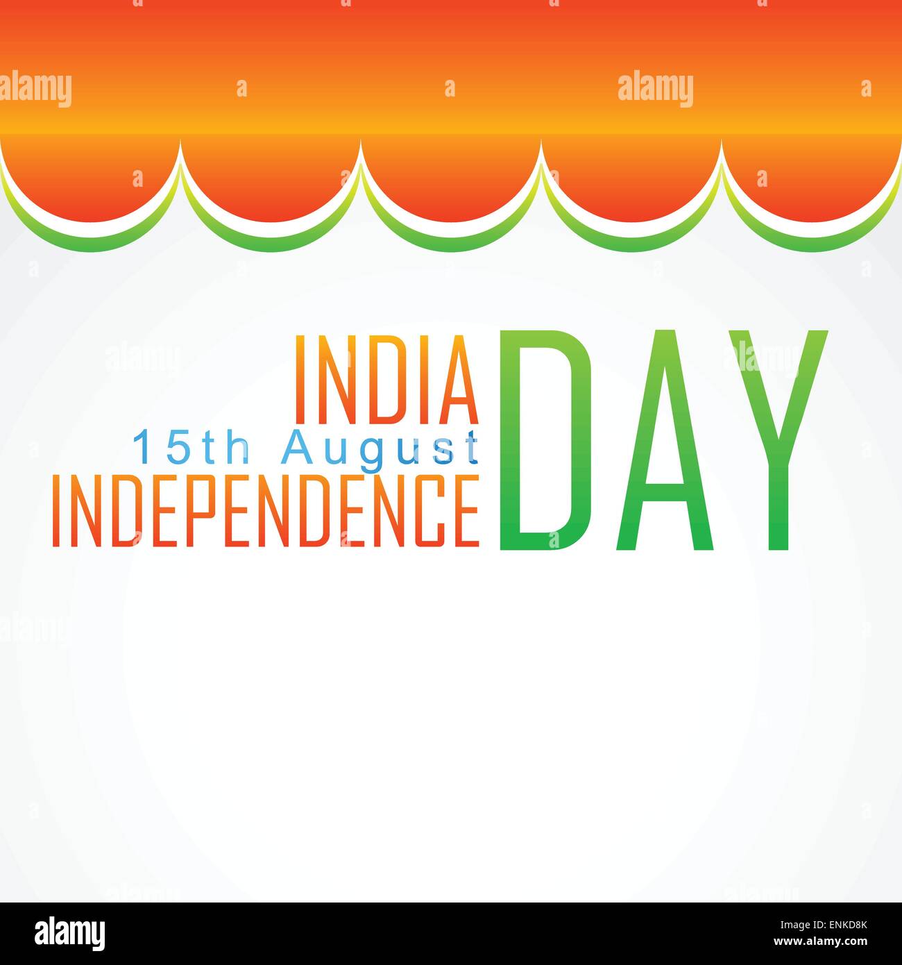 indian flag vector design illustration Stock Vector Image & Art - Alamy