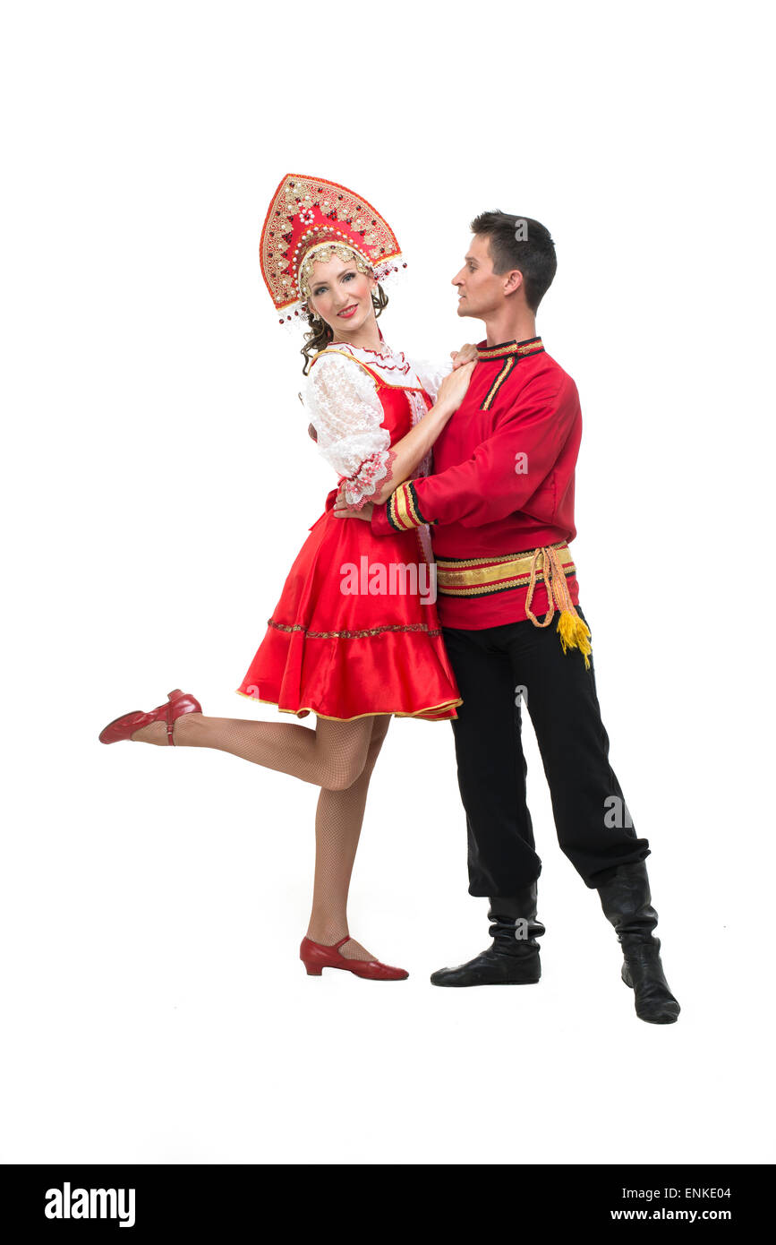 Sarafan Russia Woman Hi-res Stock Photography And Images Alamy ...