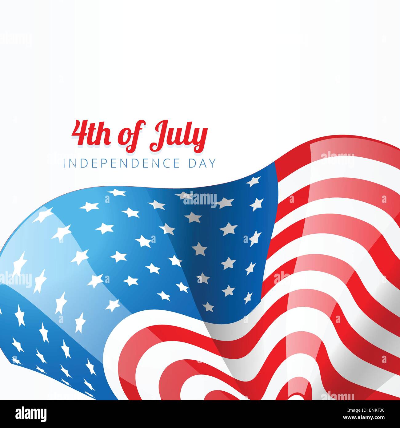 american flag style design background Stock Vector Image & Art - Alamy
