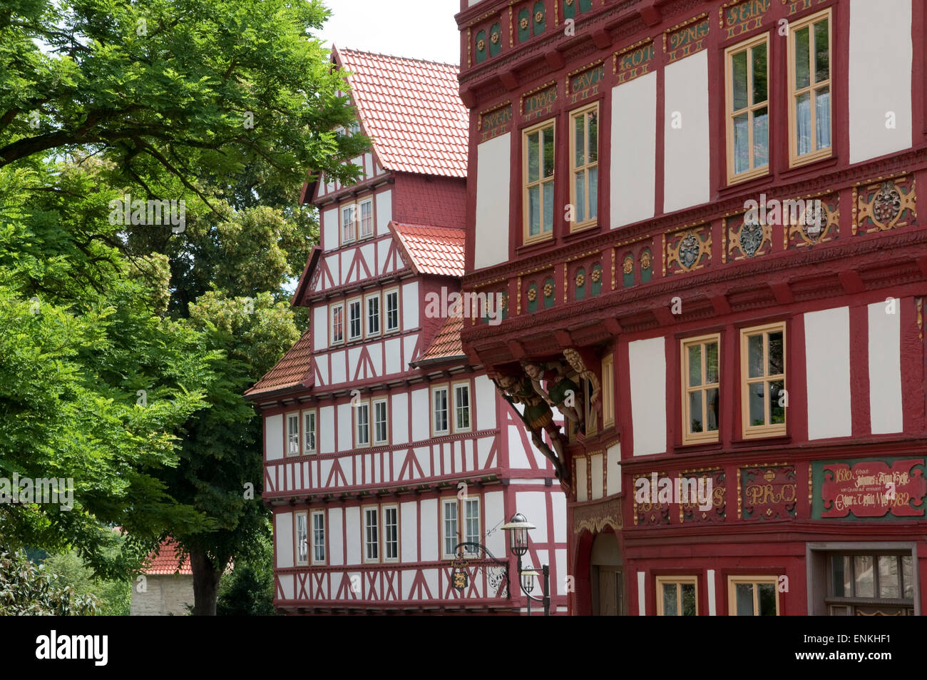 Duderstadt Germany Stock Photos Duderstadt Germany Stock Images