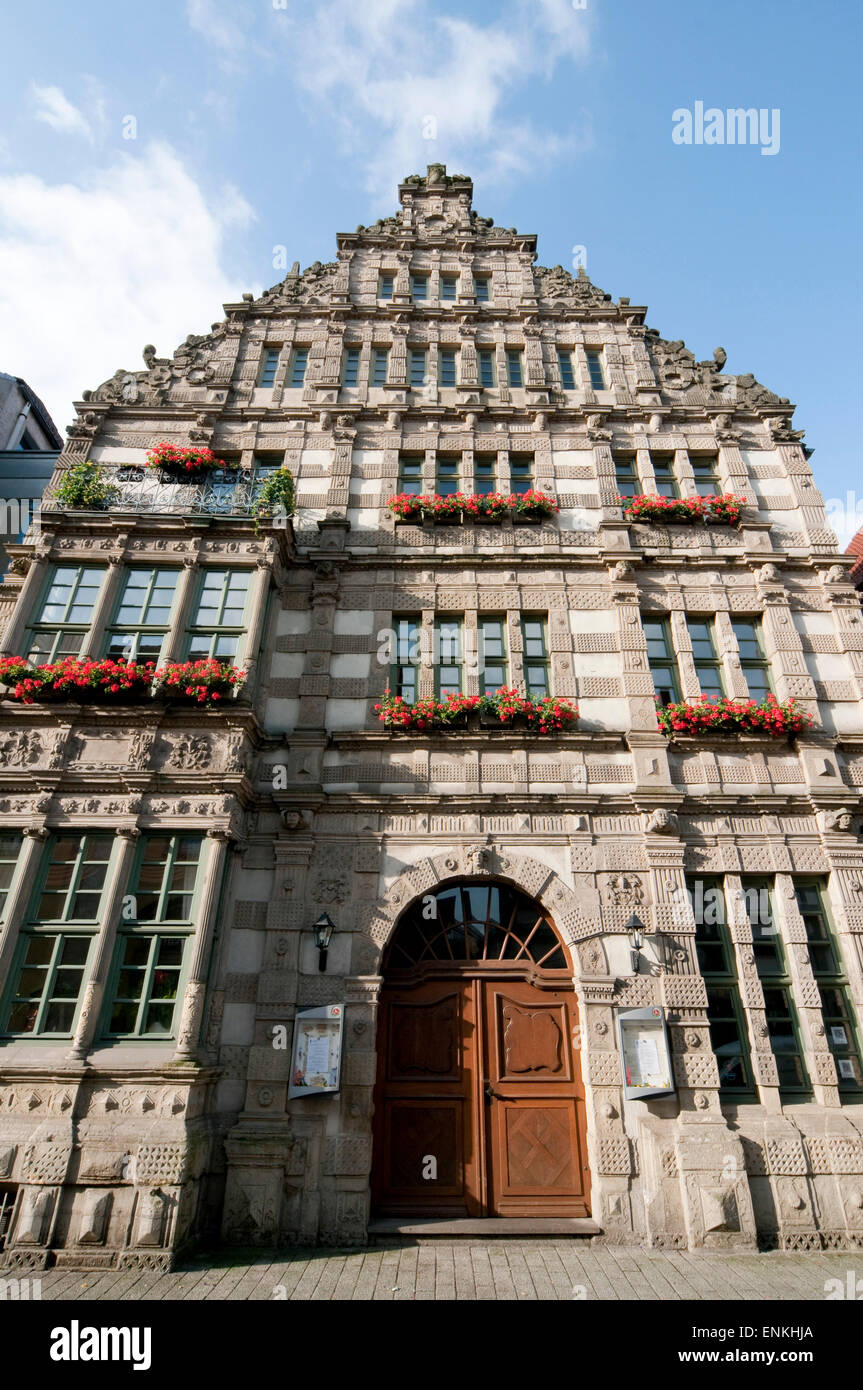 Hameln germany hires stock photography and images Alamy