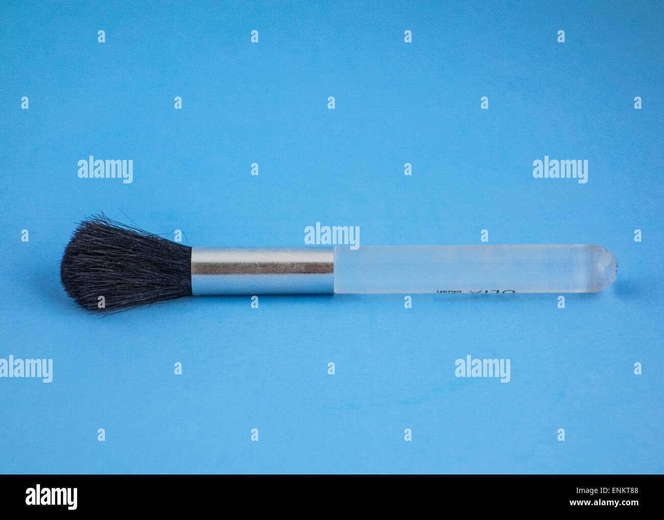 Beauty brush hi-res stock photography and images - Alamy