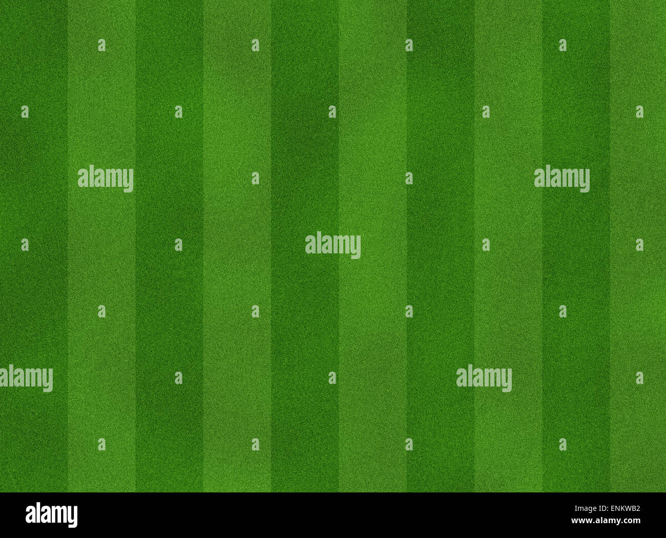green soccer field from top view Stock Photo Alamy