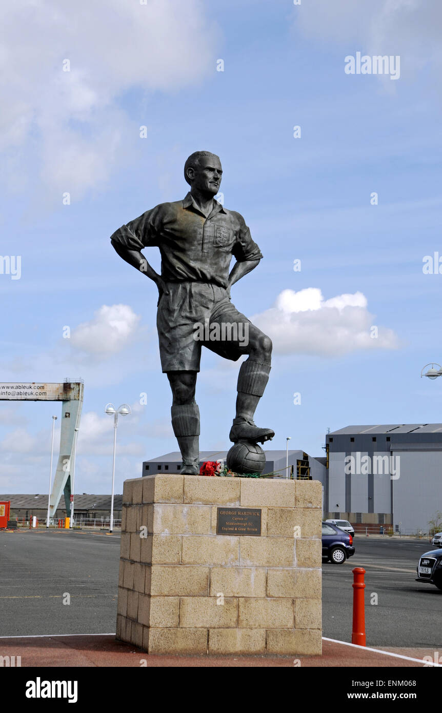 Middlesbrough Fc High Resolution Stock Photography and Images Alamy