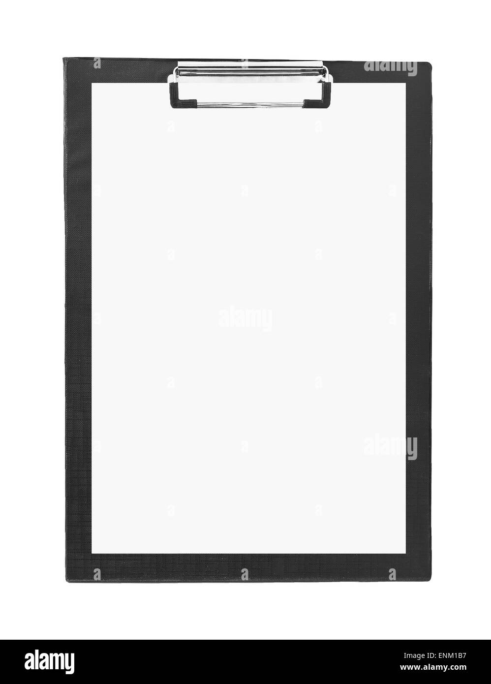 Clipboard Black and White Stock Photos & Images Alamy