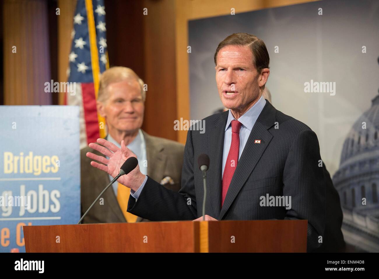 Richard blumenthal portrait hires stock photography and images Alamy