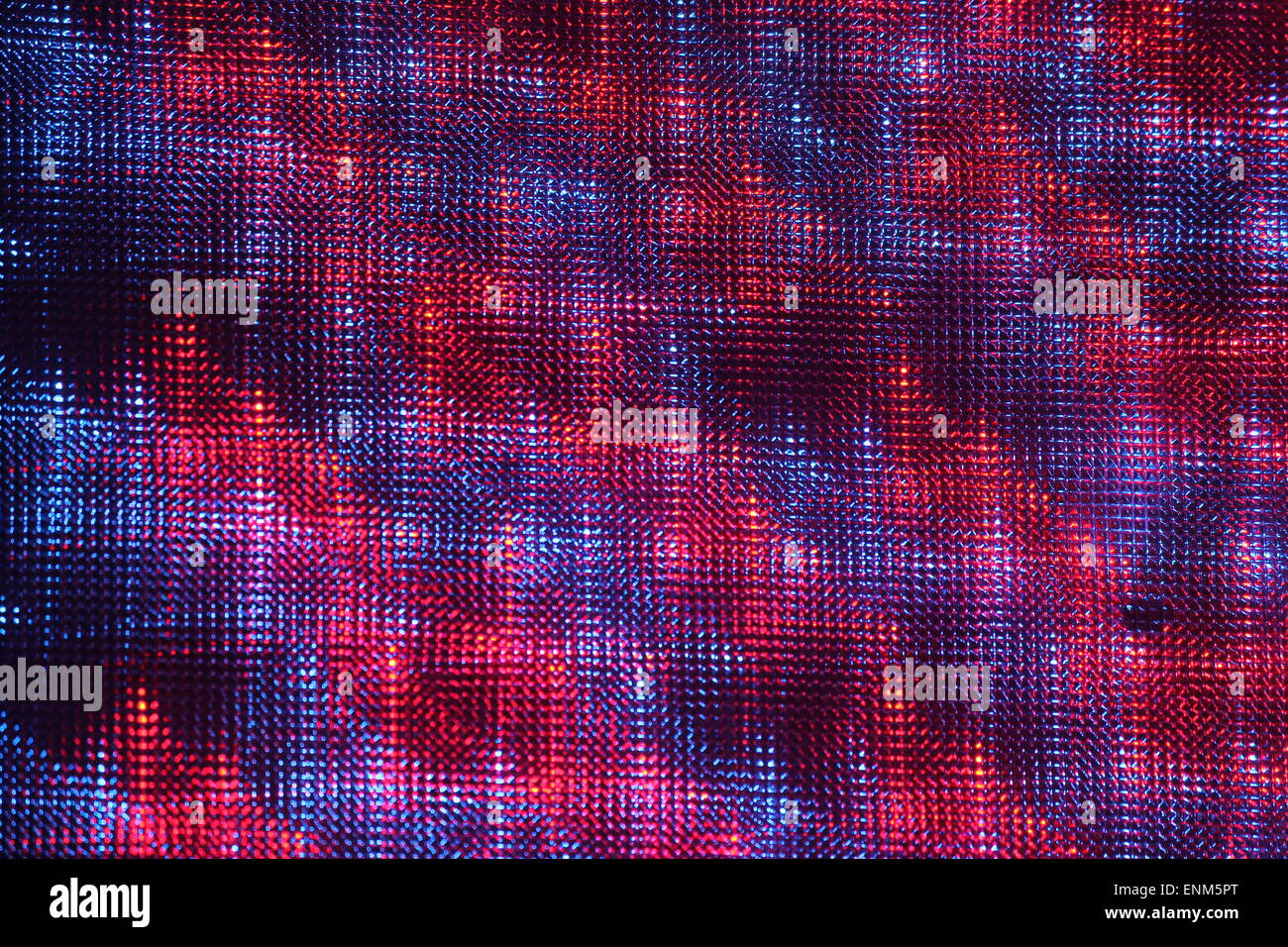 Lights background club or funfair, lights, disco, LED, illuminated ...
