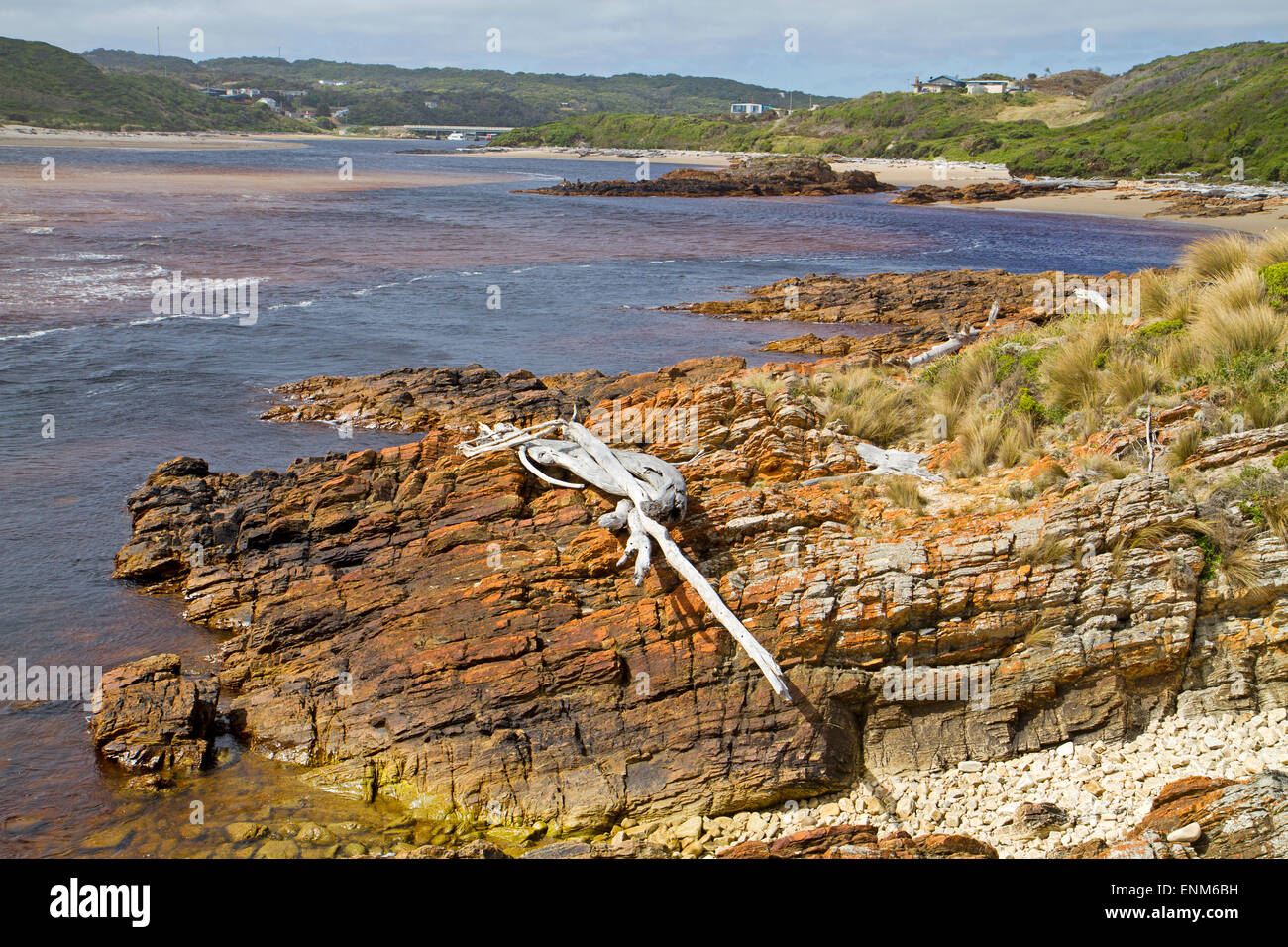 Edge of the world tasmania hires stock photography and images Alamy
