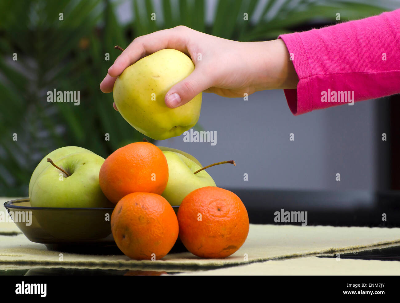 Healthy food fruits hi-res stock photography and images - Alamy