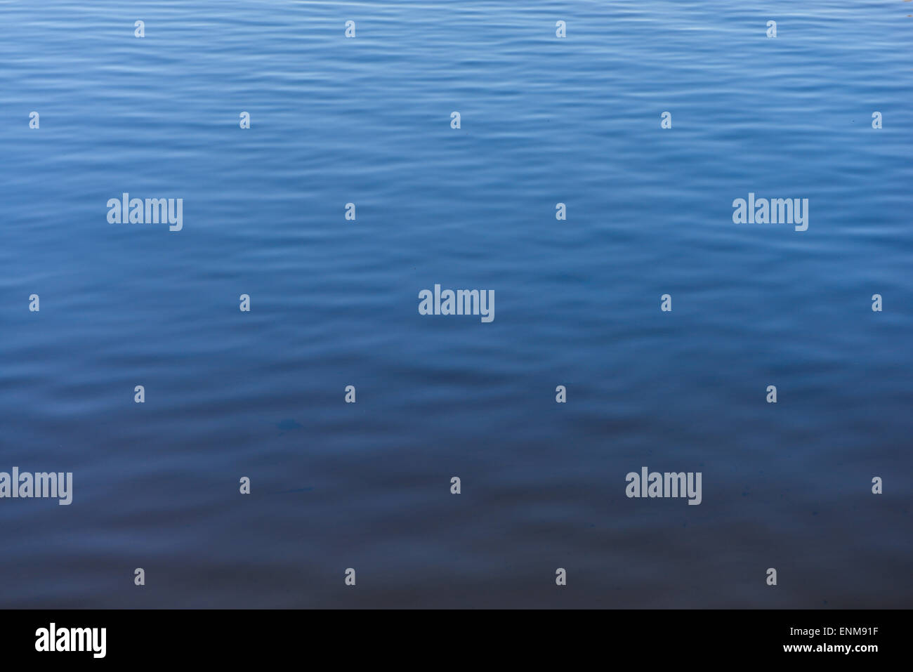 Water Surface Lake Stock Photo Alamy