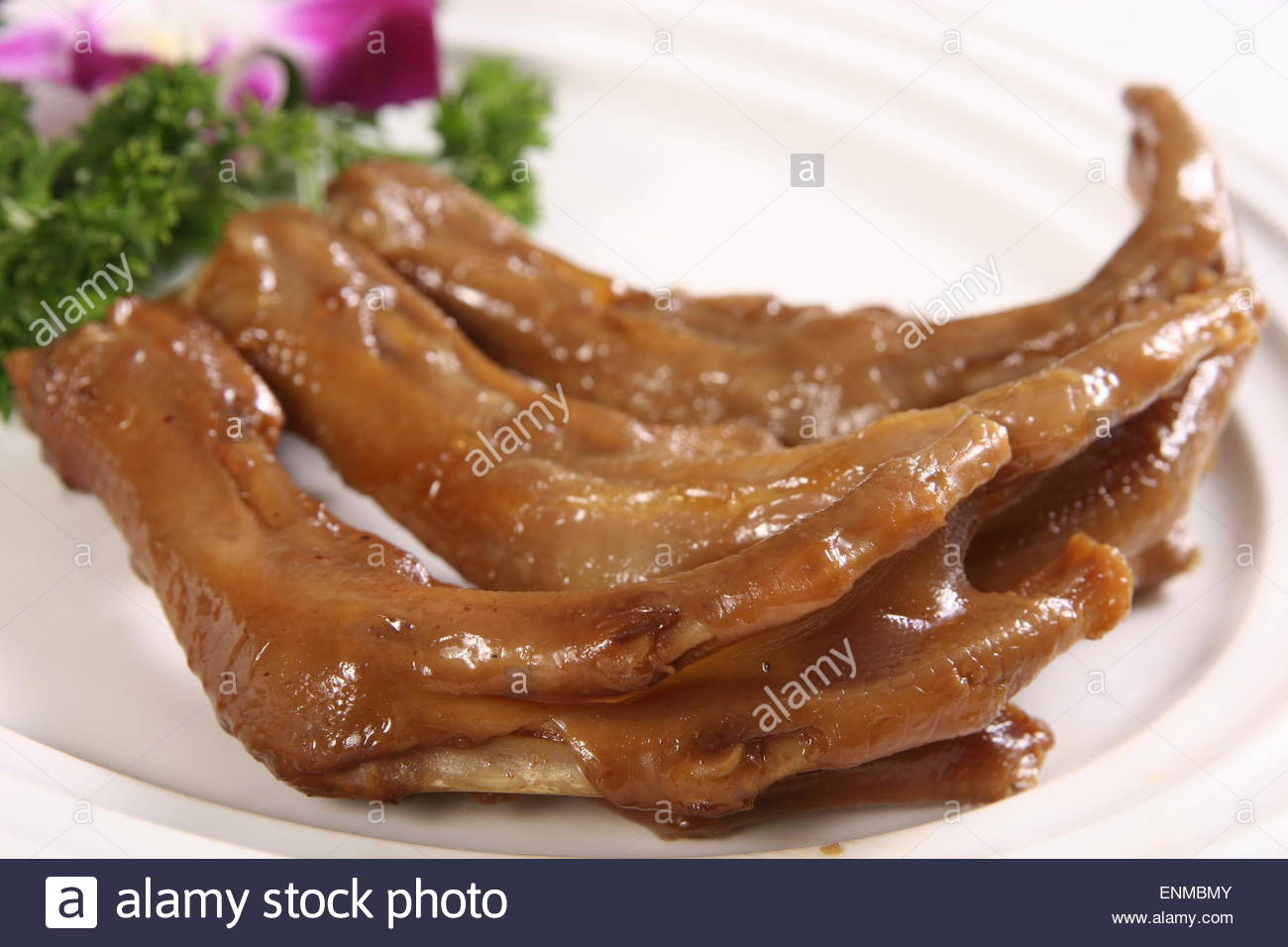 Goose Feet Stock Photos & Goose Feet Stock Images Alamy