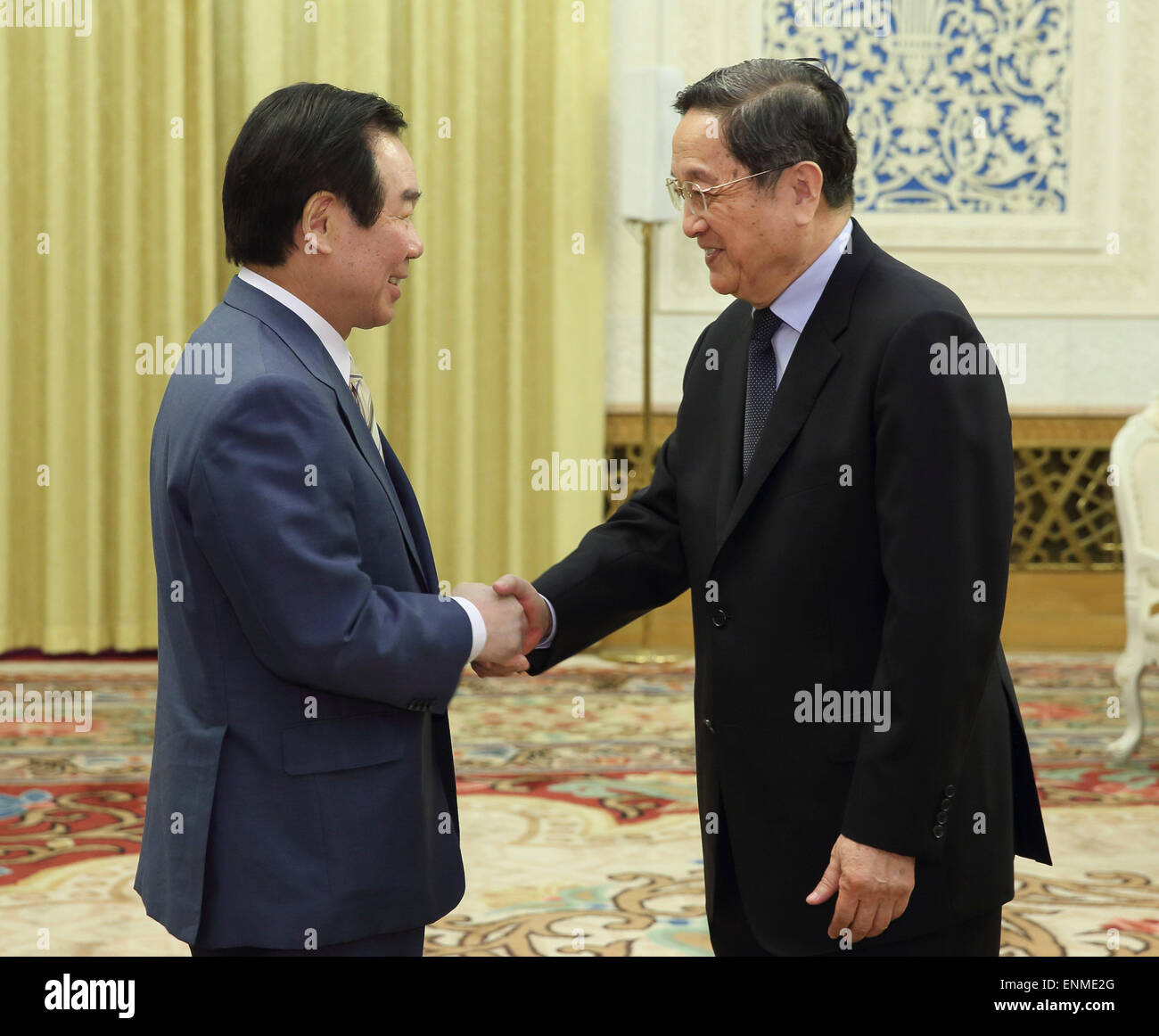 Fukushiro nukaga hires stock photography and images Alamy