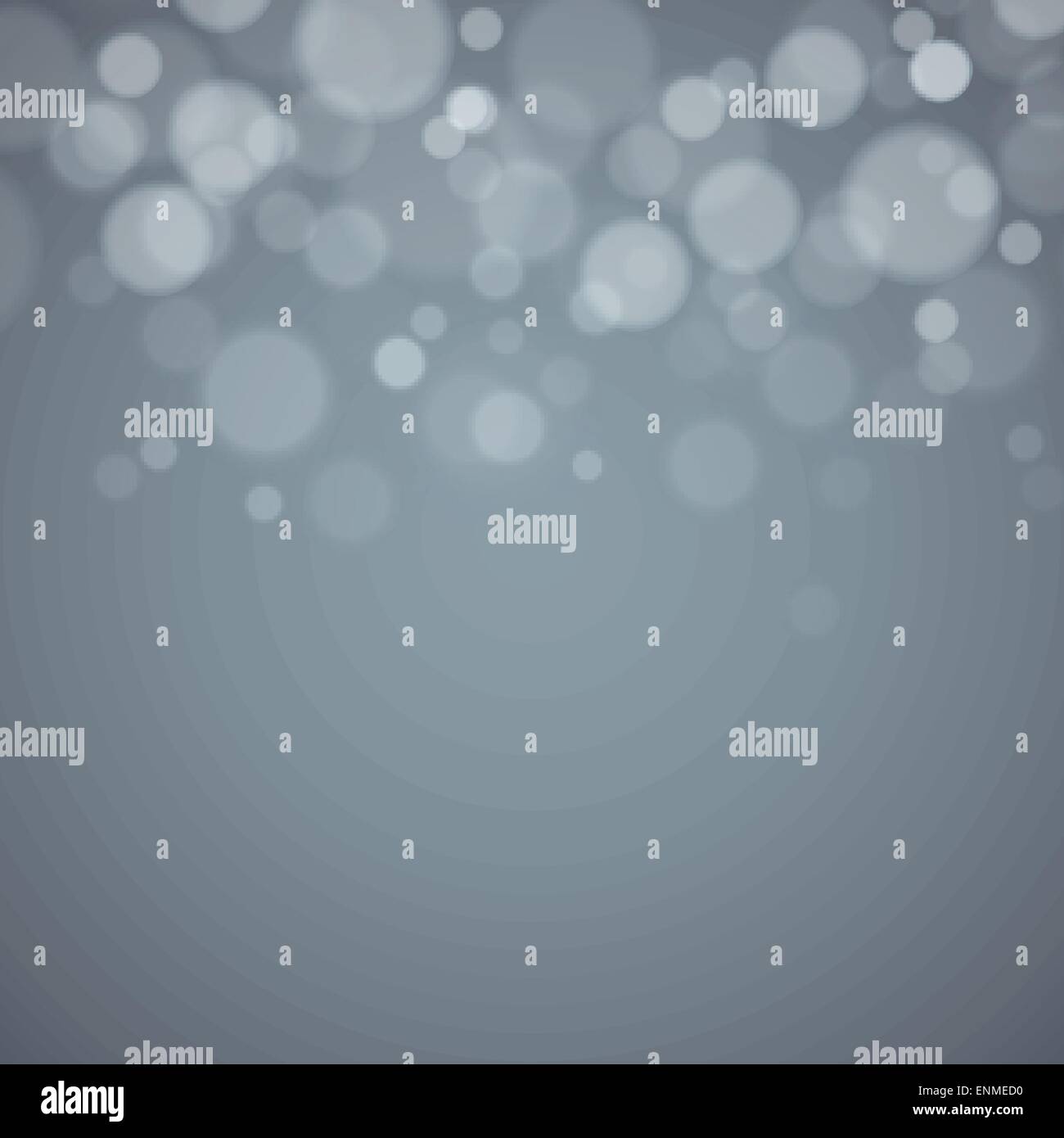 Christmas handwritten lettering text on blurred background with lights ...