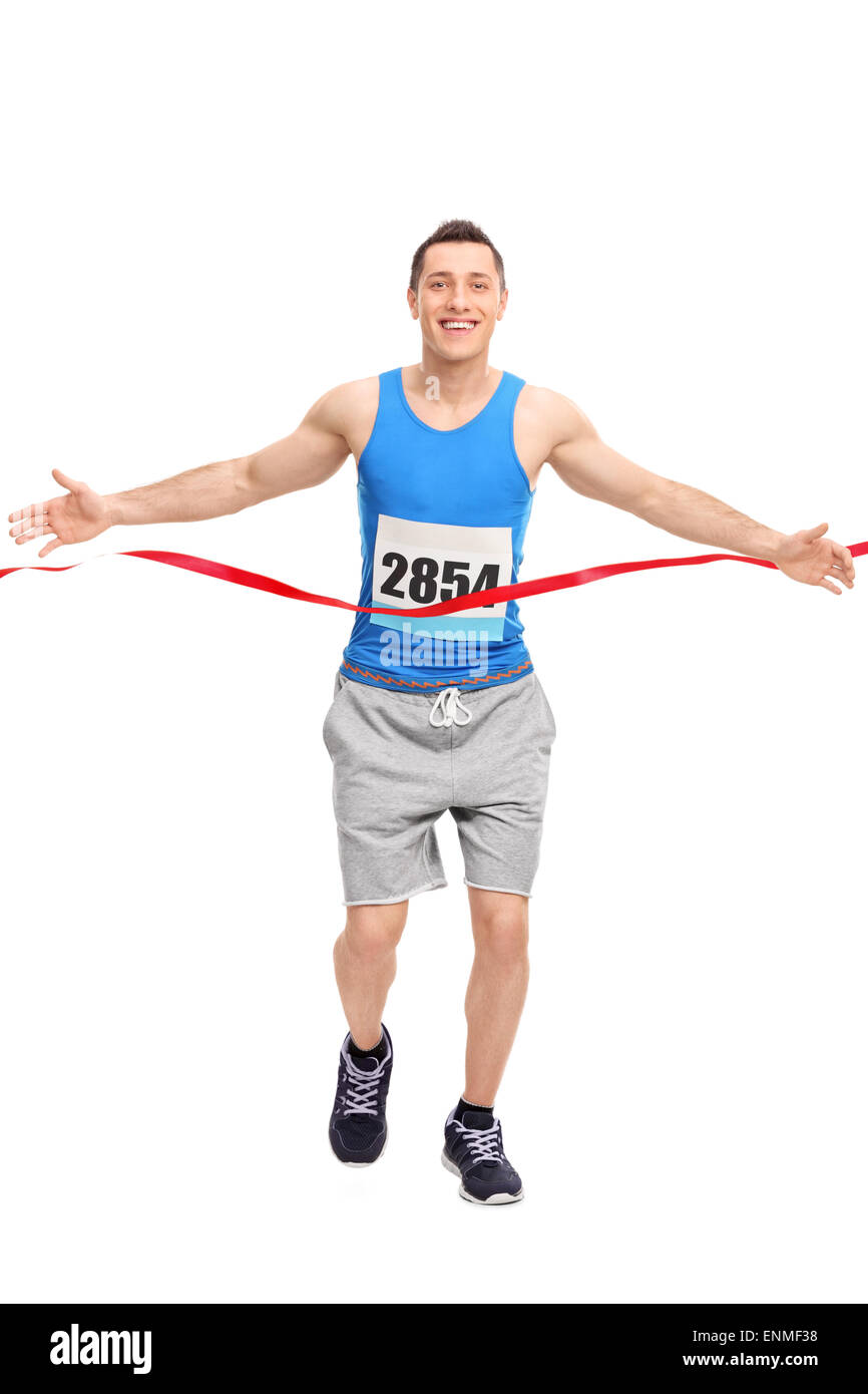 Number on chest hires stock photography and images Alamy