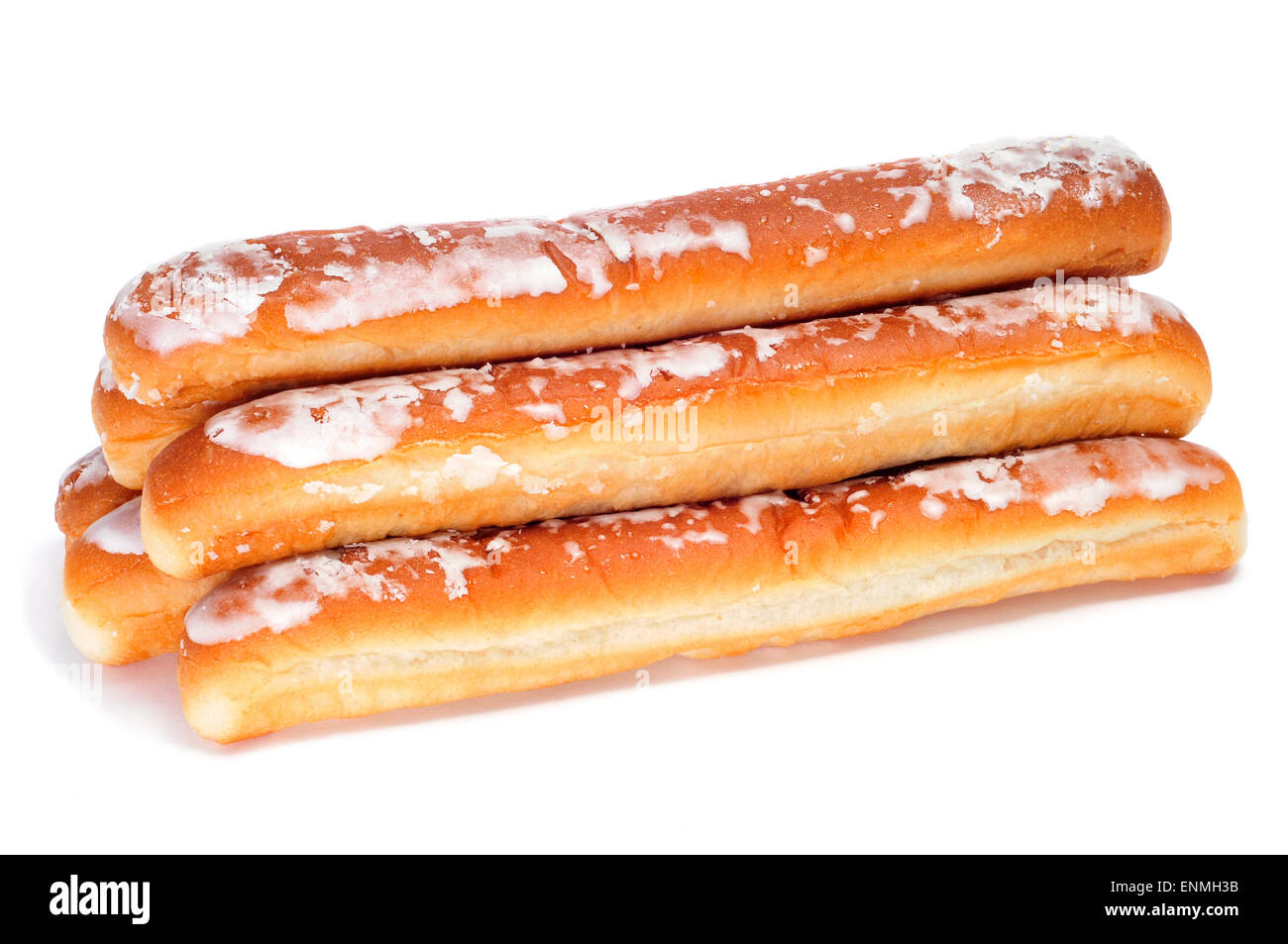 fartons, typical pastries of Valencia, Spain Stock Photo Alamy