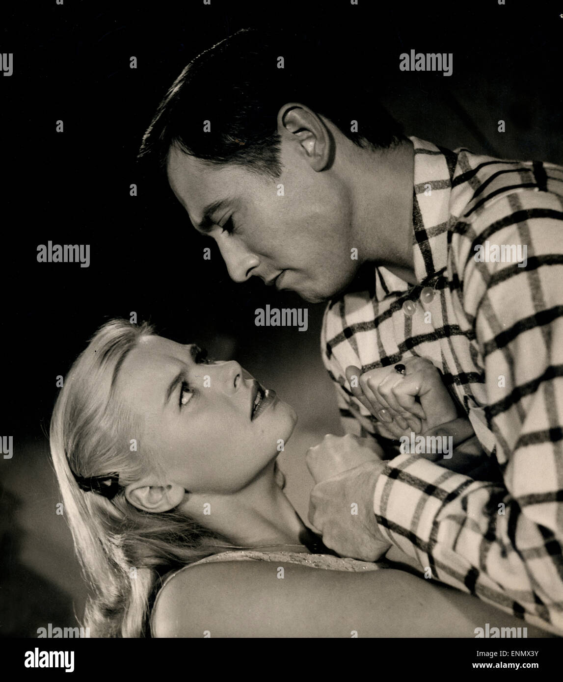 Frauenarzt Dr. Bertram, Deutschland 1957, Regie Werner Klingler