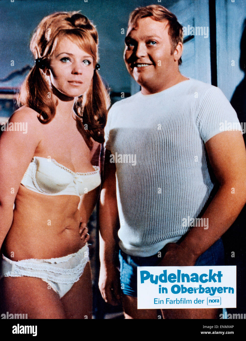 Pudelnackt In Oberbayern