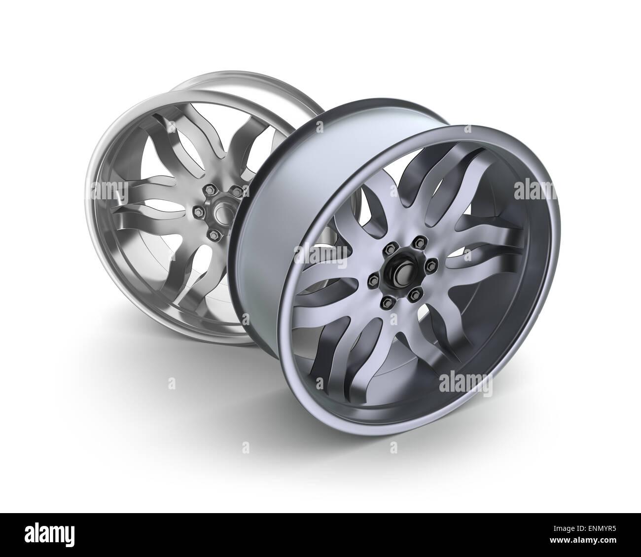 Car rims hires stock photography and images Alamy